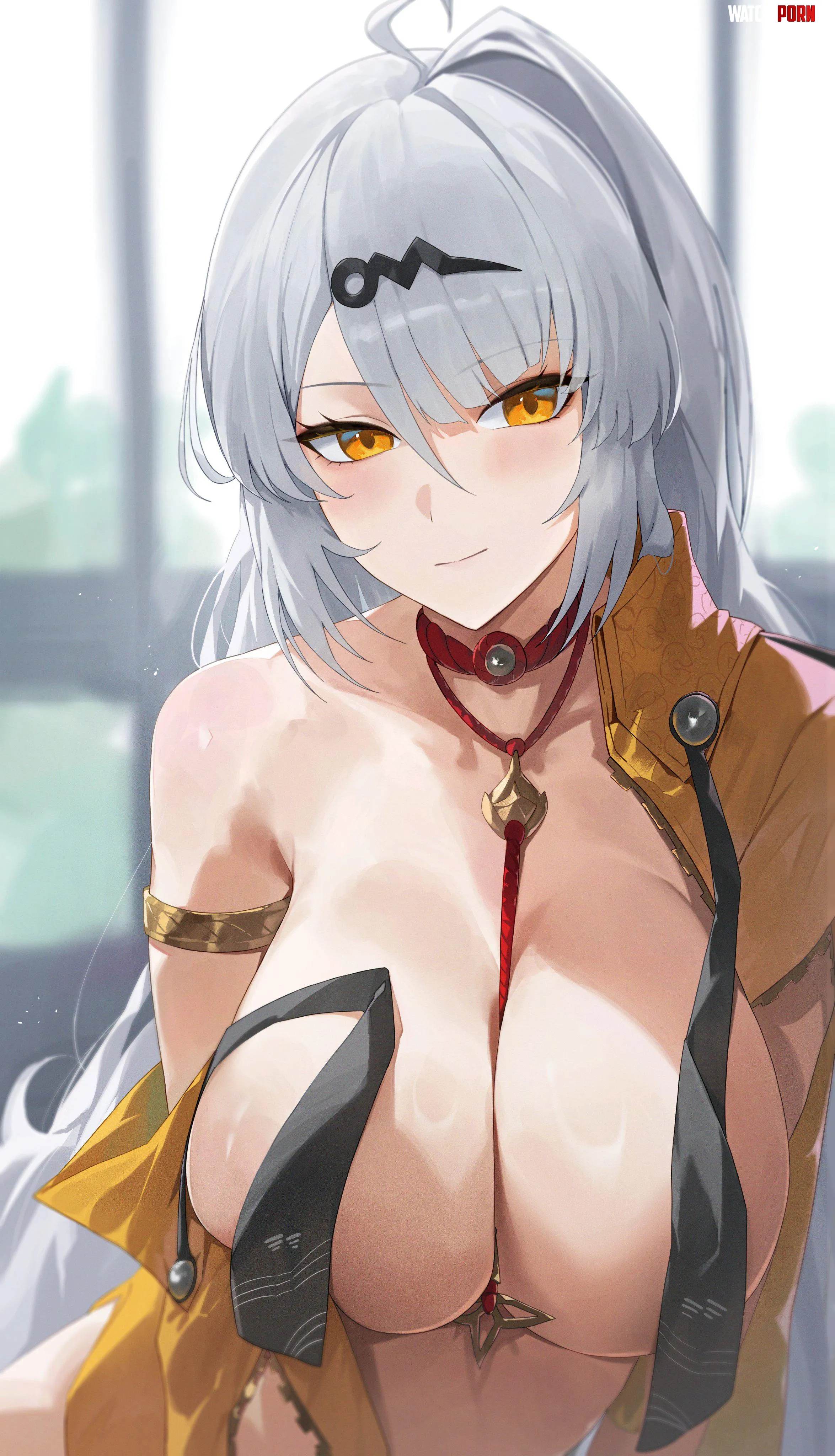 Yi Xuan [ZZZ] by xSaviour_N
