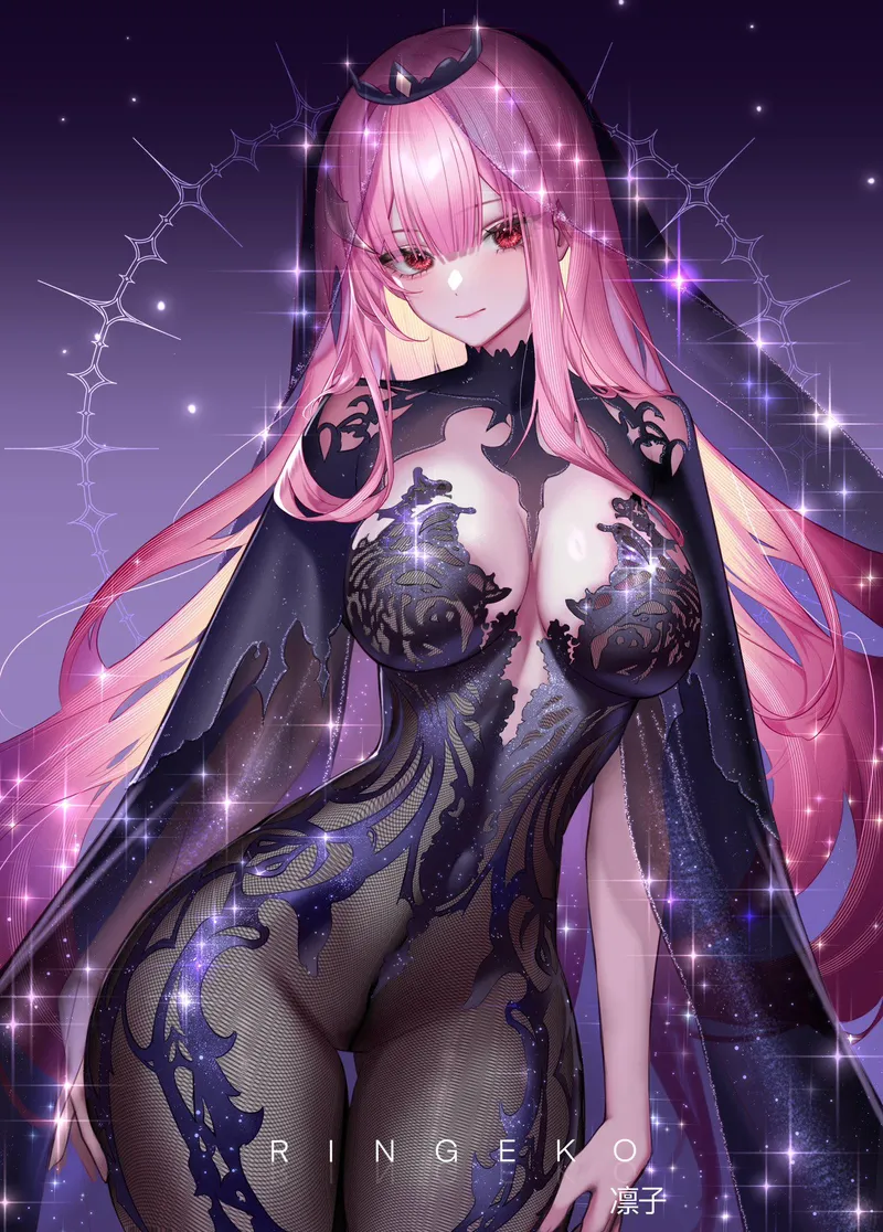 Thumbnail Mori Calliope [Hololive] by CheetahSperm18: Check out the Latest Updates!