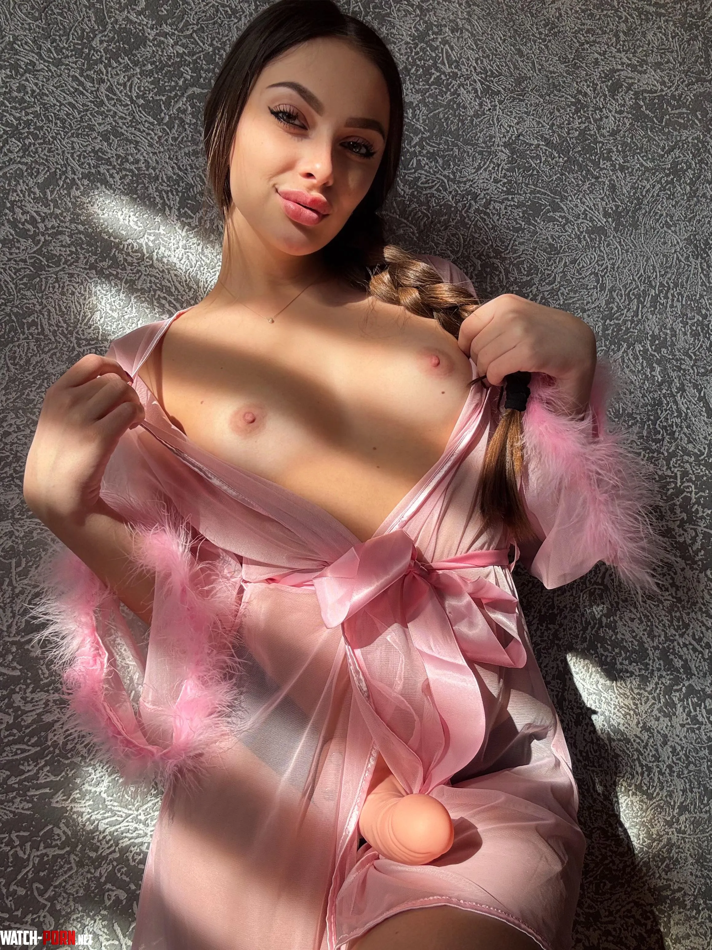 Ready to get pegging on the first date? by sofia_vixen