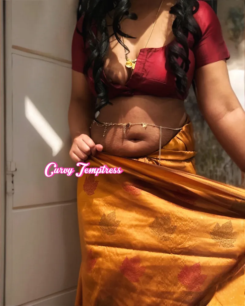 Thumbnail Nature's Beauty Unveiled: A Tempting Journey by curvytemptress9