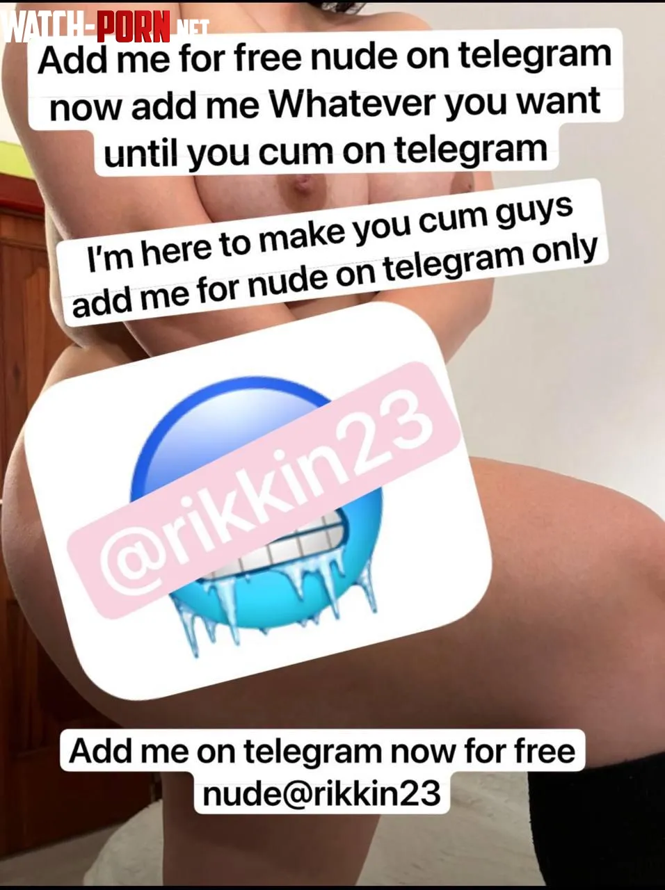 Telegram by aguia2020