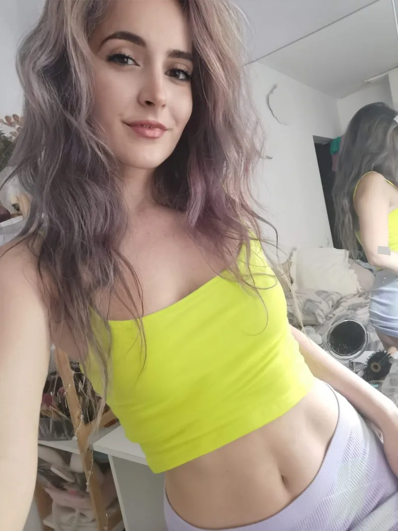 Thumbnail Summer Vibes: A Croptop Girls Guide by miremi137