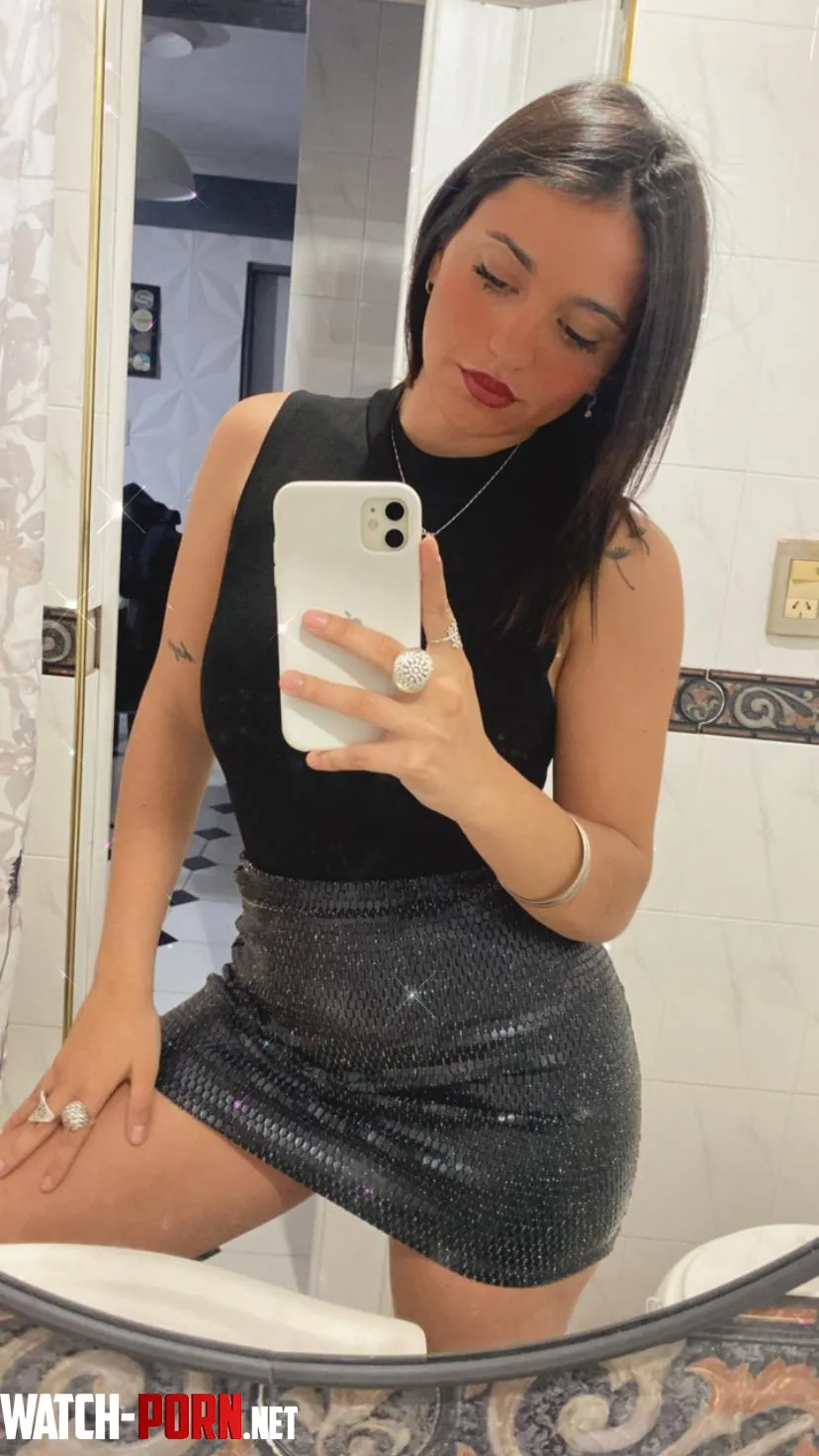 classic partylook, i love it by pinkloviing