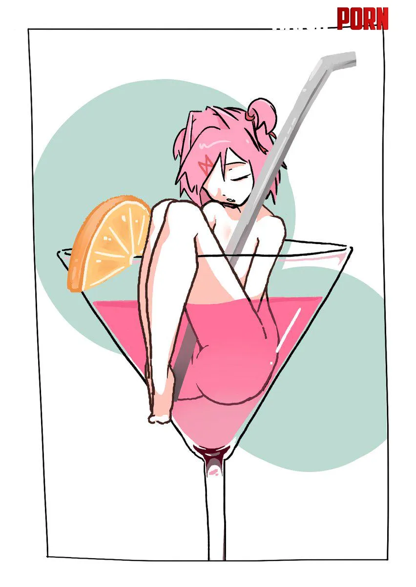 Cocktail (ExspiravitBag) by rakeem16
