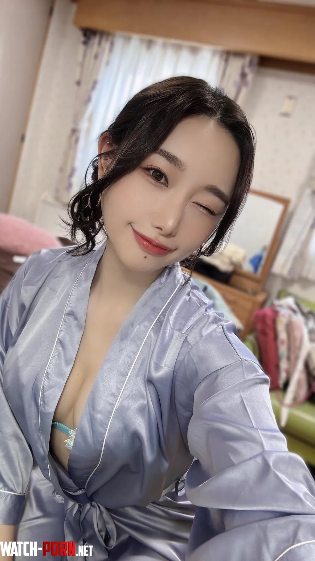 Mitsuha Chiharu Appreciation post by KingFrensh