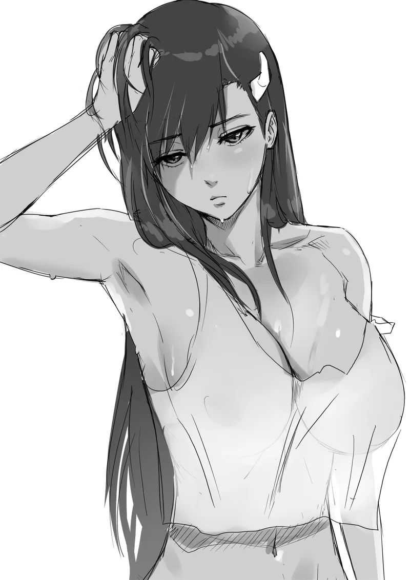 Thumbnail Delve into 'Noel' by BaeberFSN in Bleach_Hentai for a Thrilling Read