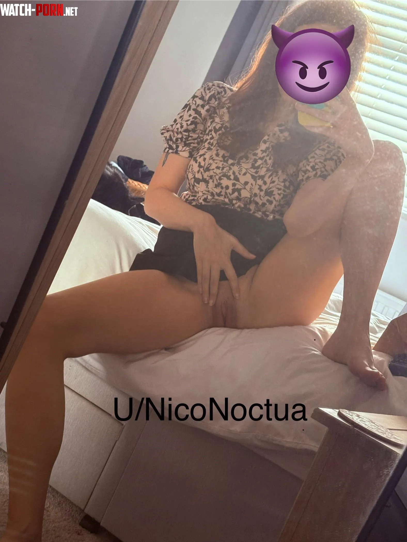 Come spit on this? by NicoNoctua