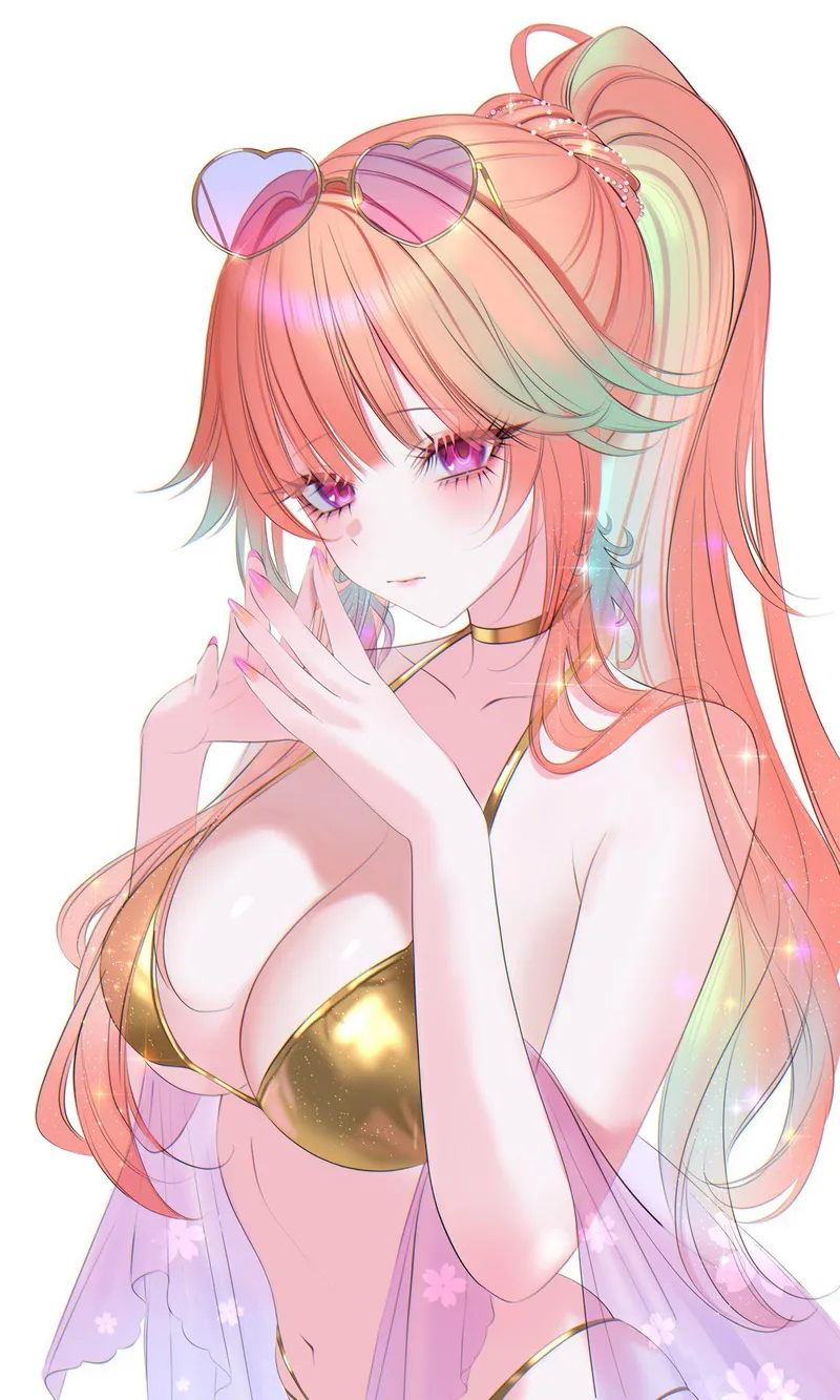 Thumbnail Kiara [Hololive] by CheetahSperm18