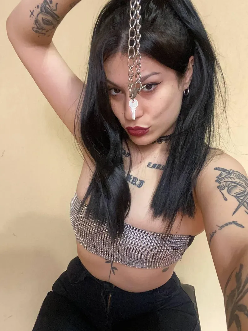 Thumbnail Experience Everything - miirandaSty's Insightful BDSMGW Adventure