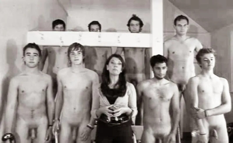 Thumbnail Revealing the Secrets of the Naked Team by stopsupersonic