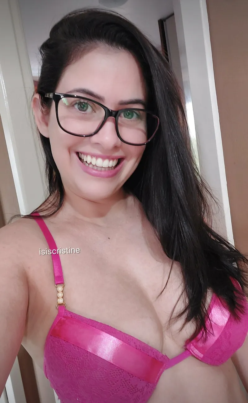 Thumbnail Nerdy and very sexy ;) by Isiscristine