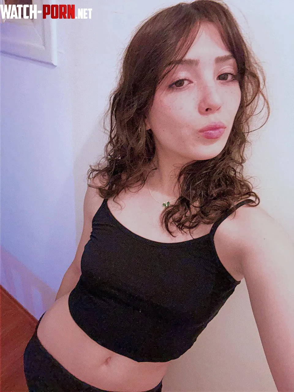 Just trying out my new outfit, its literally so cute by Steyrmar