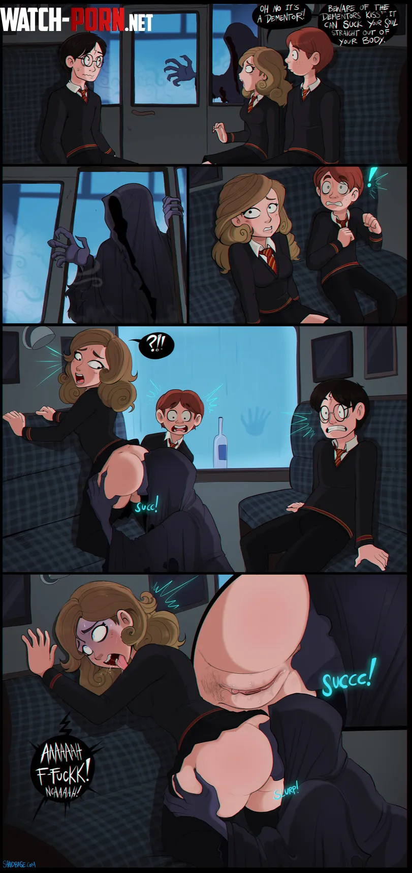 short story by North-Net5511