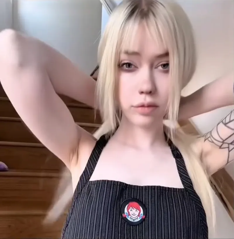 Thumbnail Decode the Mystery: Anyone Know Her Name? by Plenty_Percentage_78 in SauceforNSFWads