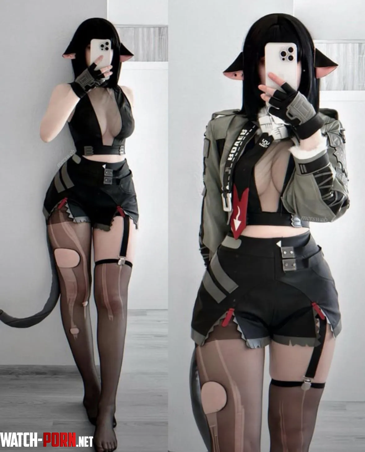 Jane Doe by Mersweb by Efficient_Fortune387