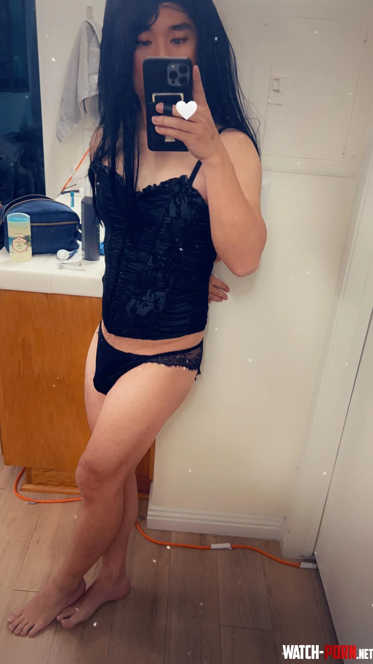 Bought my first corset :x by deeedooo