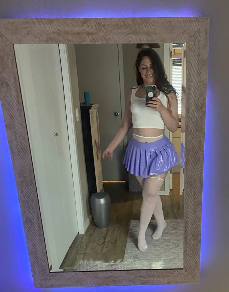 Thumbnail SaintSusanna: Right Fit Feels Perfect - Croptopgirls