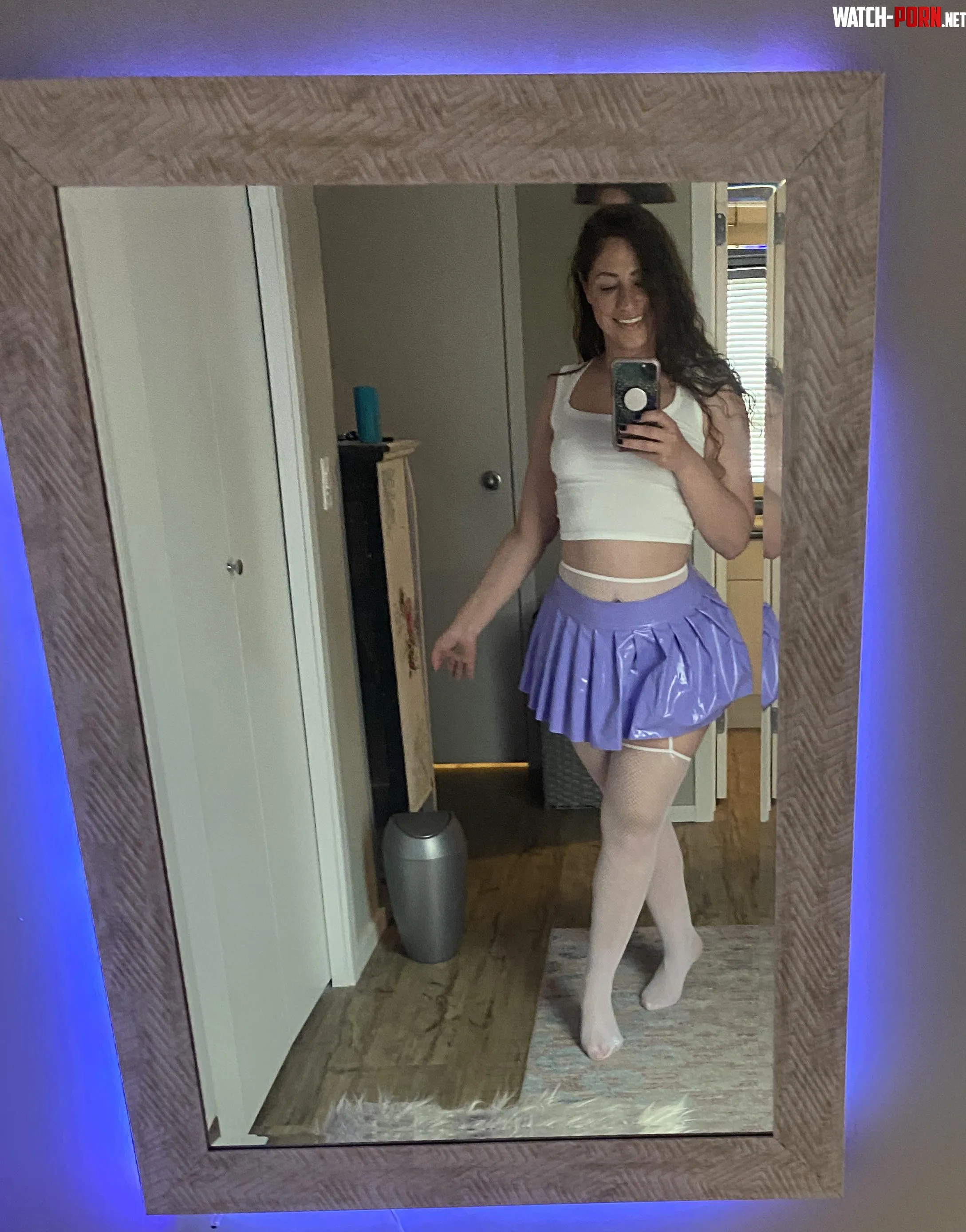 This fit feels right by SaintSusanna