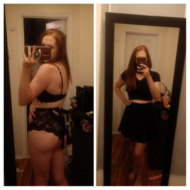 Thumbnail LillianxxxMae: Before and After Dinner Adventures | Milfie