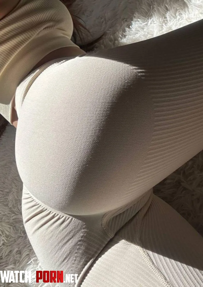 These pants outline all the best parts just right by ur_sexy_milf