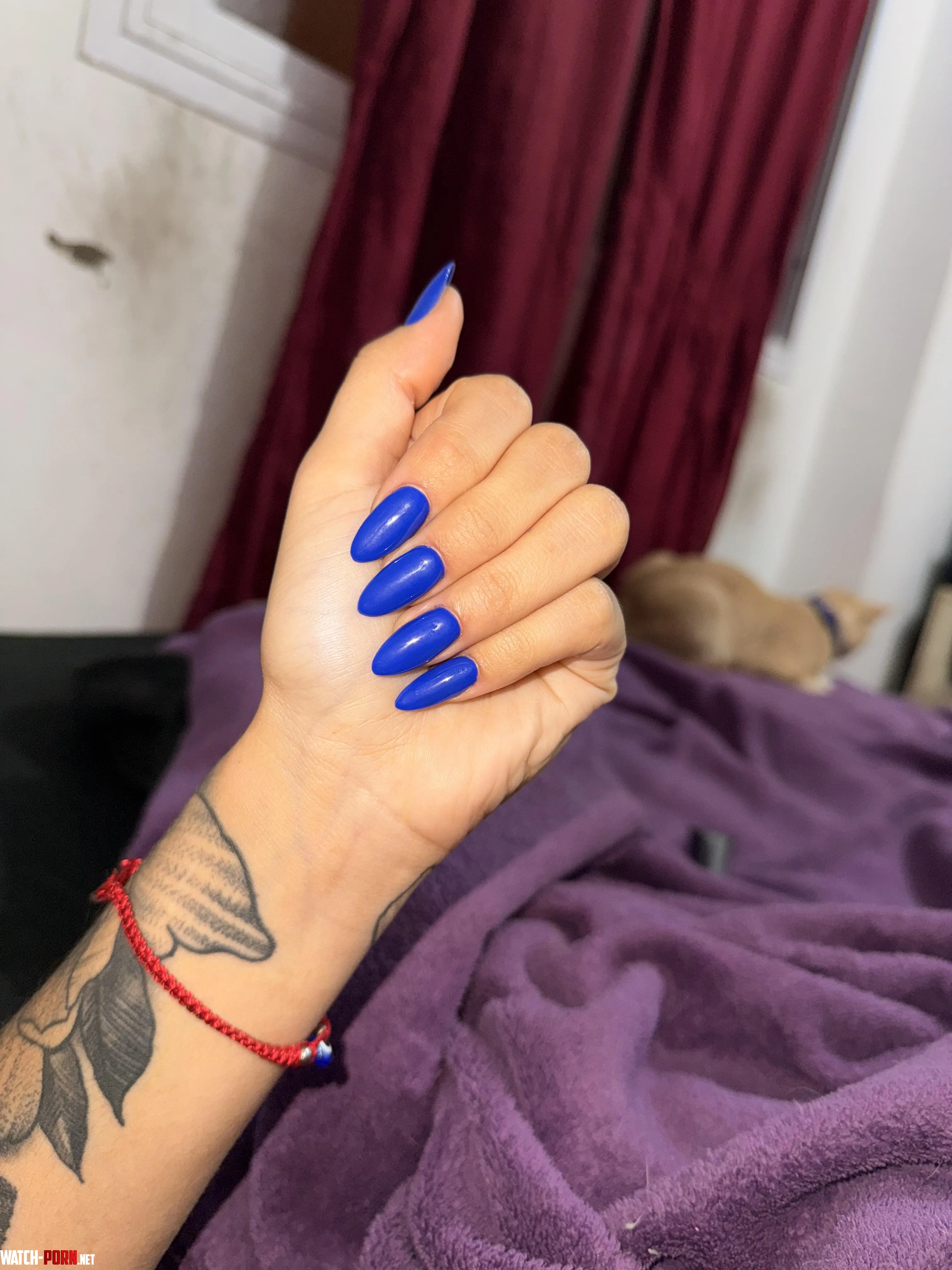 They are new, comment what photo you want me to take with them by Tattooedqueen1_