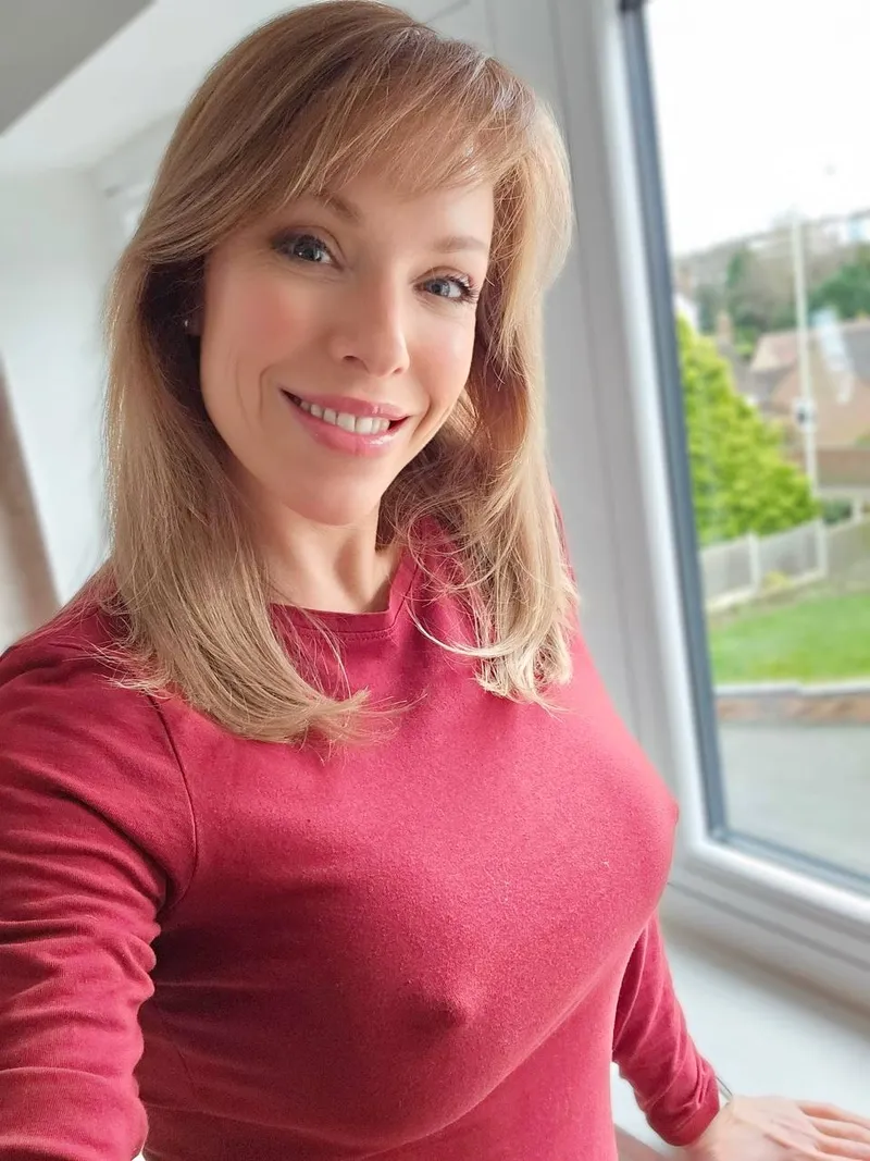Thumbnail Morning Greetings for Milf Lovers: Tabathadarling's Wishes | tabathadarling Milfie