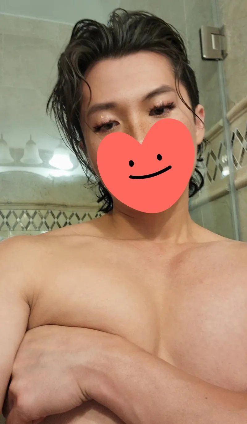 Thumbnail Gender Exploration: A Provocative Twist on Desires | TranssDesires