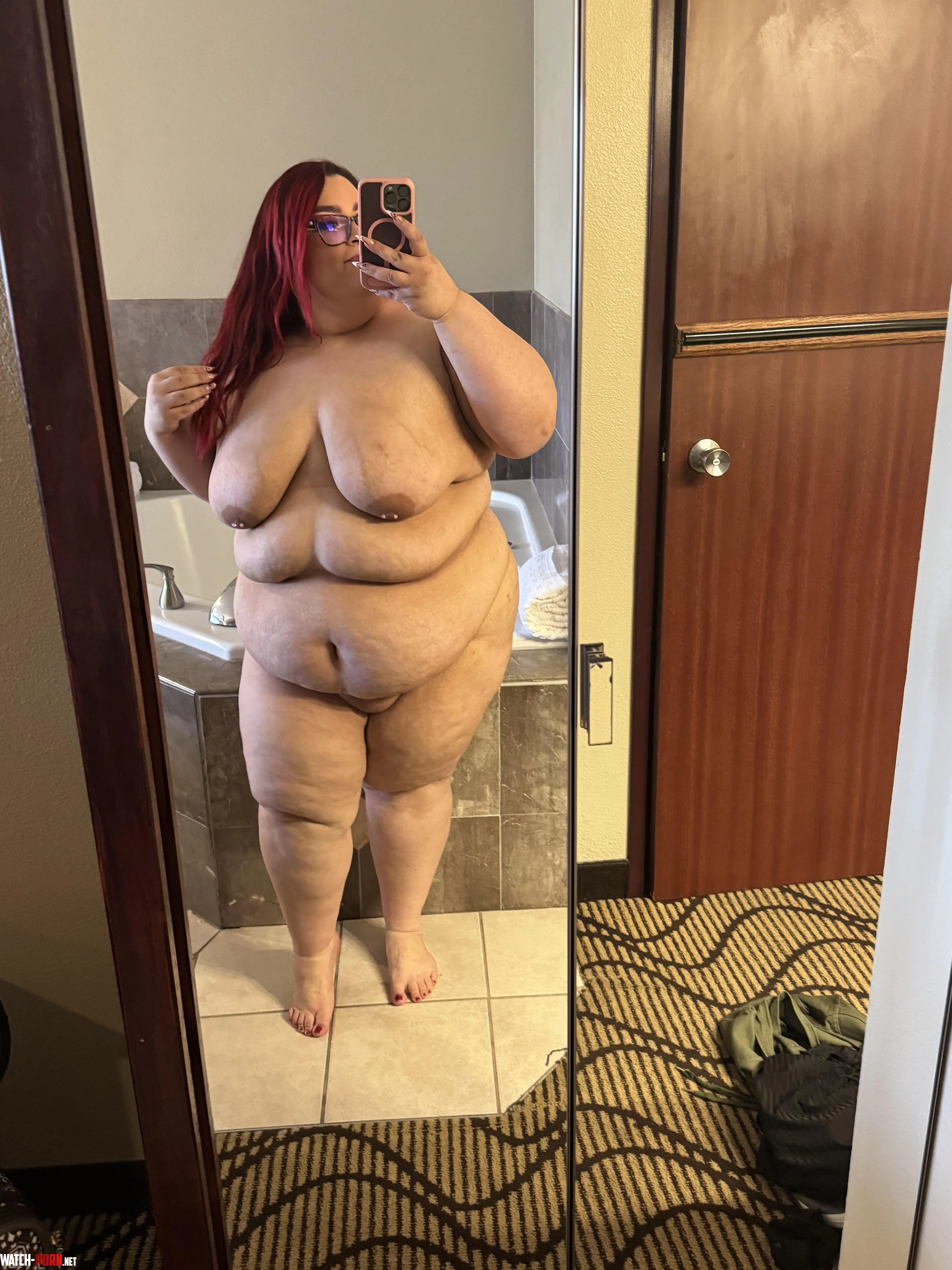 If you like them thick, youre definitely going to love me 🍑 by MsMoniBunni
