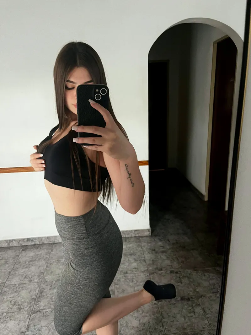 Thumbnail Ready for you to sneak up from behind by pretty_evaa