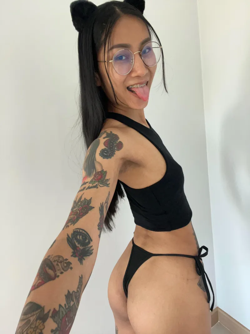 Thumbnail Join LilaLotus03 for Playful Adventures on OnlyFans101