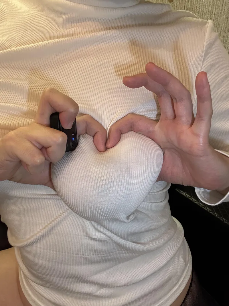 Thumbnail Explore the World of Japanese Heart with yumi_jpn in juicyasians