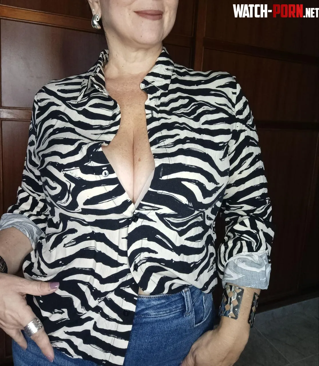 My cleavage for the office today by Sarah_Diaz