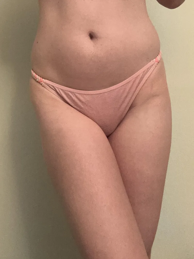 Thumbnail Cute Braided Sides - MilfPanties Fashion by sirenskiss3