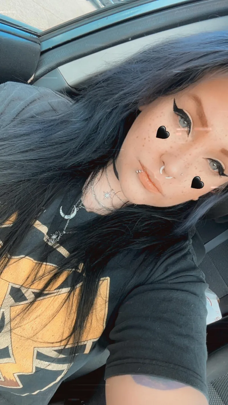 Thumbnail Miss Lolita (@missxlolita.420) [Snapchat] by missxlolita