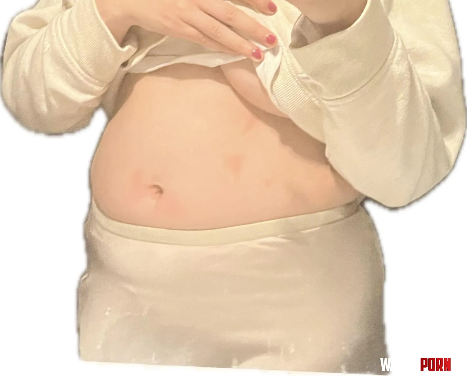 Officially overweight by ballooningg