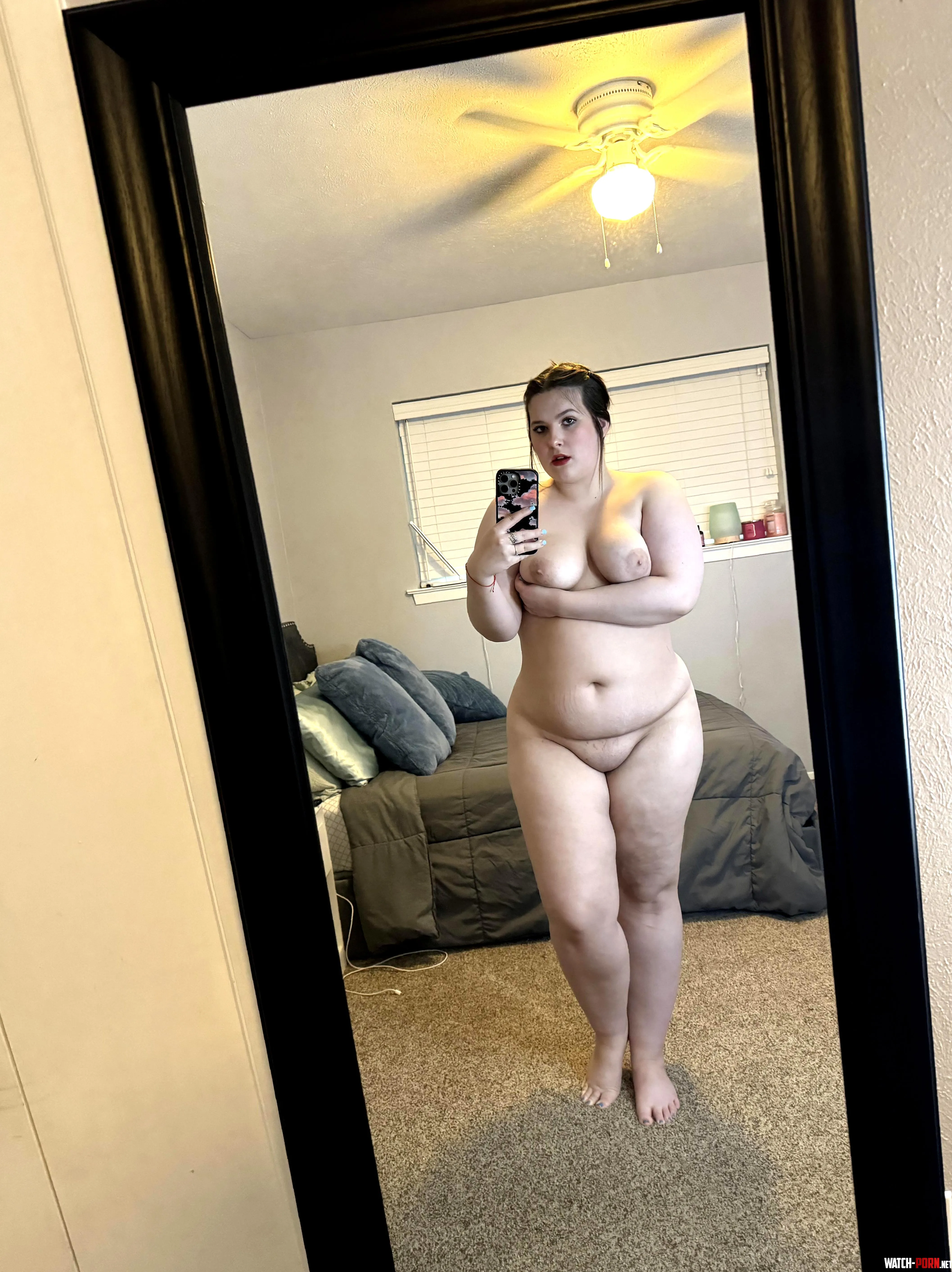 Do I need to lose weight? feeling insecure lately. by Nikki_Smithhh