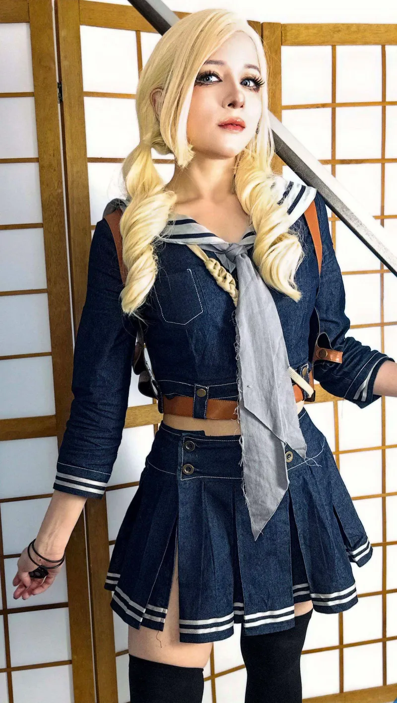 Thumbnail Cosplaygirls: Babydoll StarSthormy - All You Need to Know