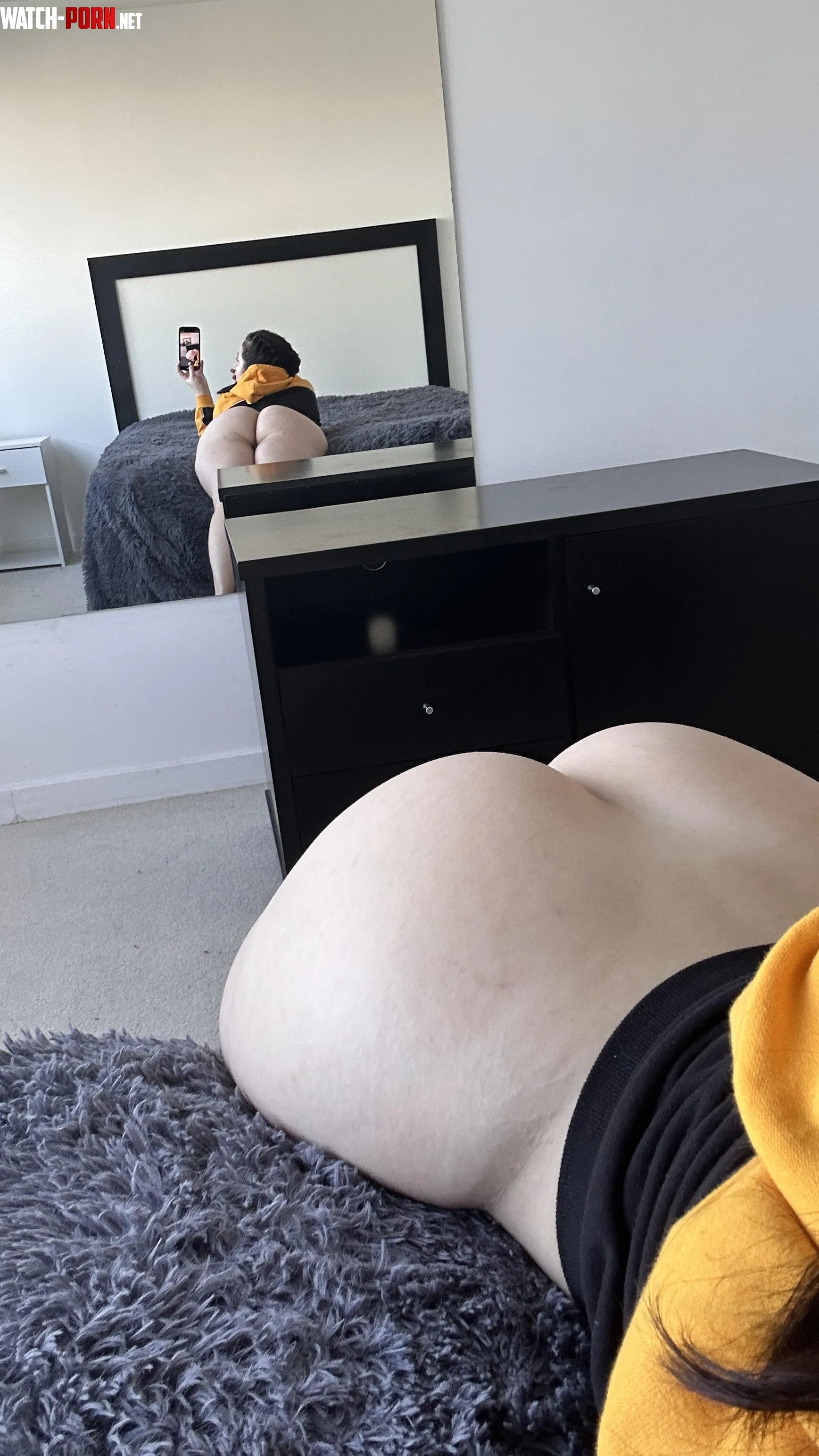 My ass can be very kind to your ass-hungry cock by kinkygatito