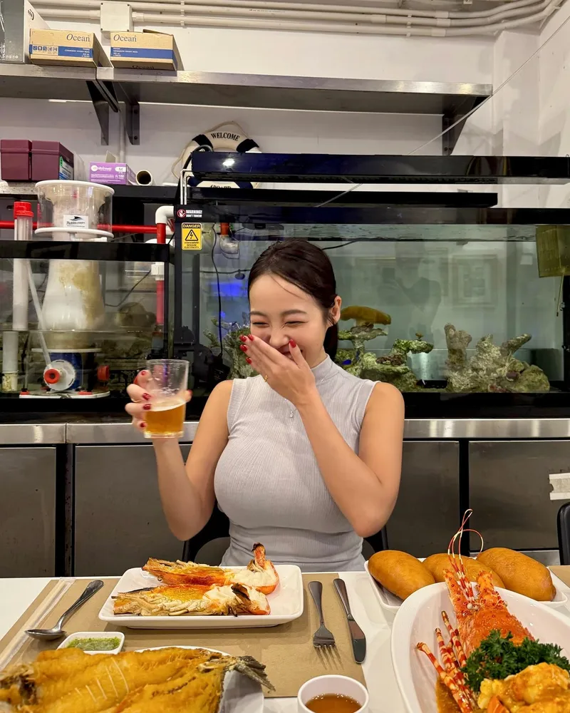Thumbnail Savoring Every Bite: Mealtime Pleasures | figurephilosopher