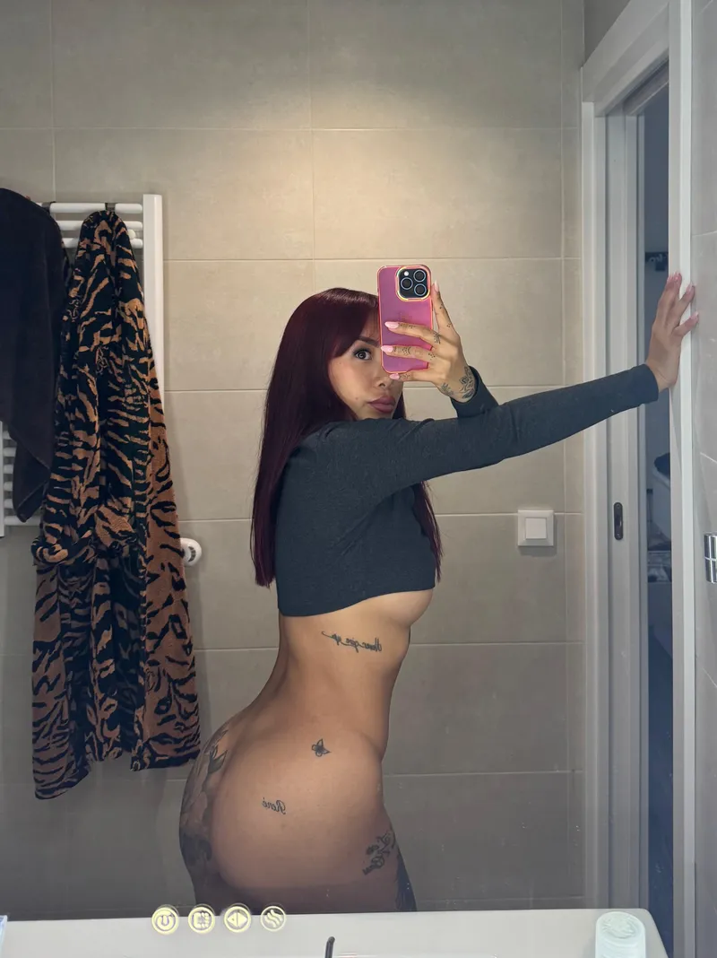 Thumbnail Indulge in Spanking Fantasies with JapanKateLee