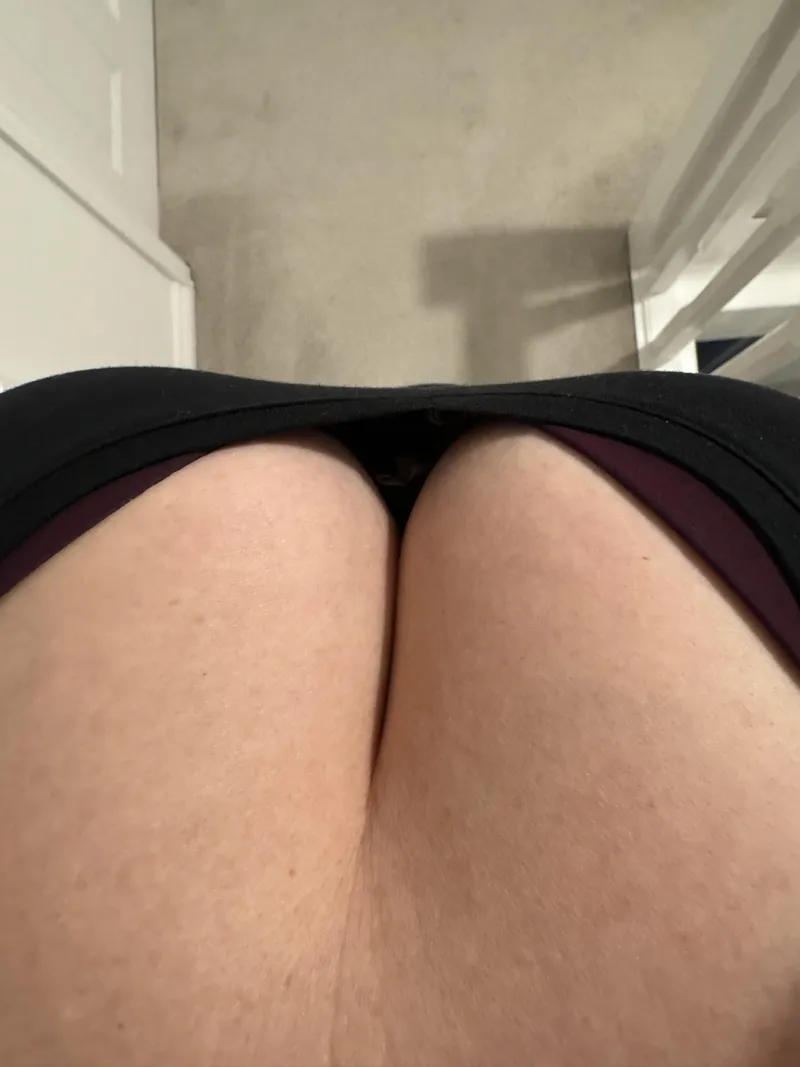 Thumbnail mommymatters80's Intriguing Thoughts in the Realm of downblouse