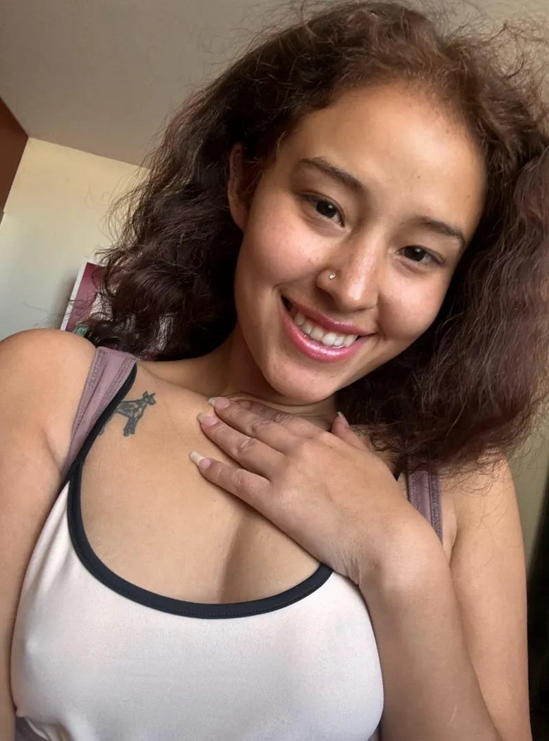 Thumbnail SuperShyBarbie Asks: Is My Smile Sexy in SexyButNotPorn