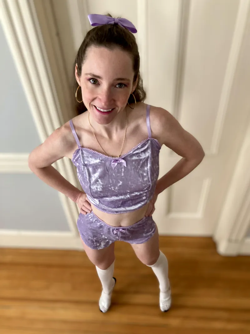 Thumbnail Feel Adorable Today with yourfantasysarah | Adorable_Girls