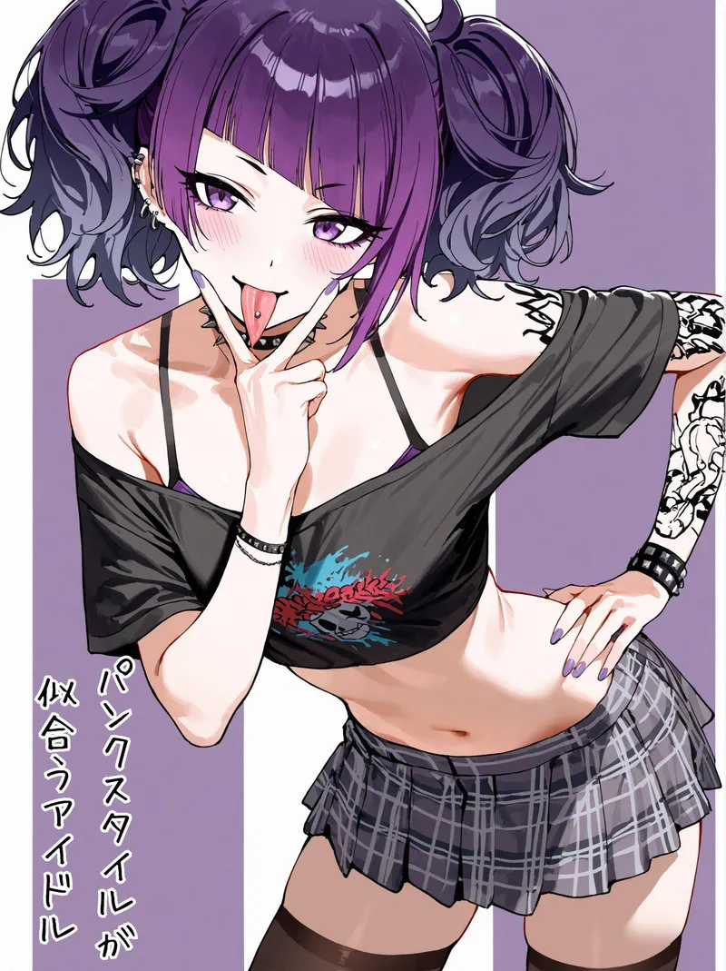 Thumbnail Mamimin Tanaka Idolmaster Fan Fiction by CheetahSperm18 | animemidriff