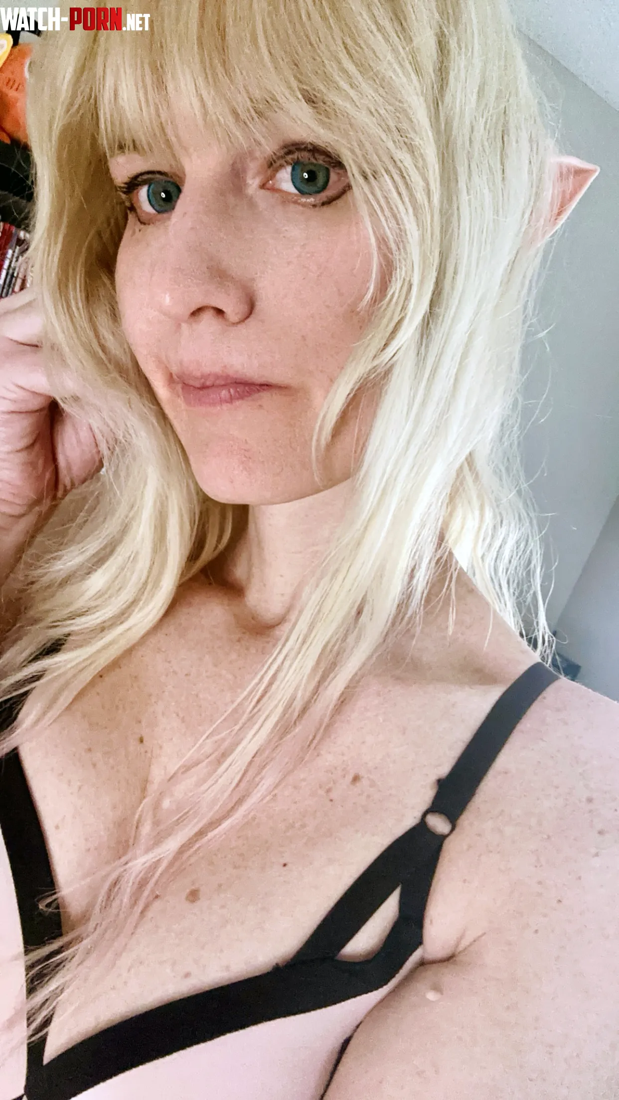 Elf Cosplay is My Favorite [F] by SunnyBunnyMina