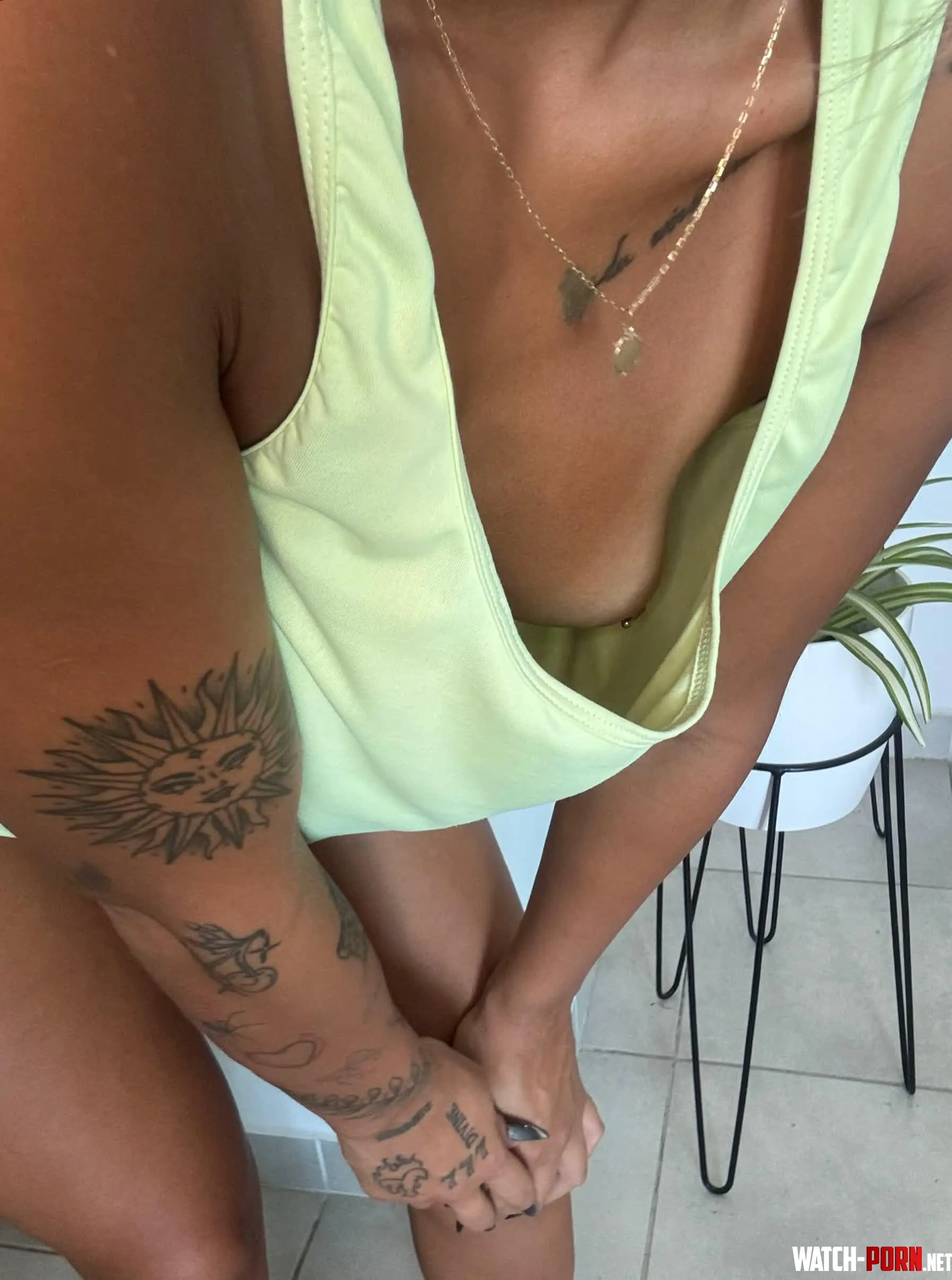 I love tanlines, what do you think by MysticMomma2