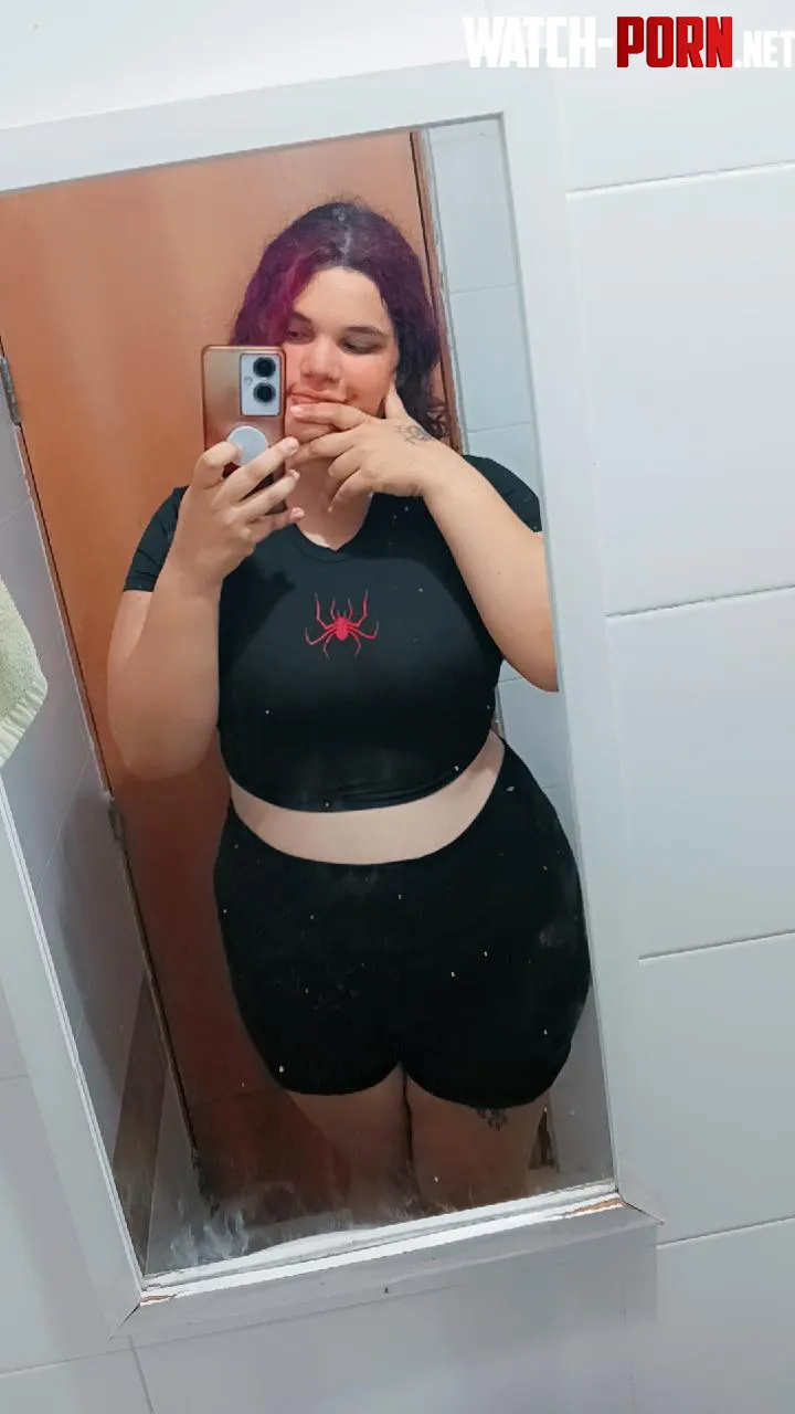 I'm so horny rn 🤤 I wanna play and cum many times rn 🤤 by mizakime