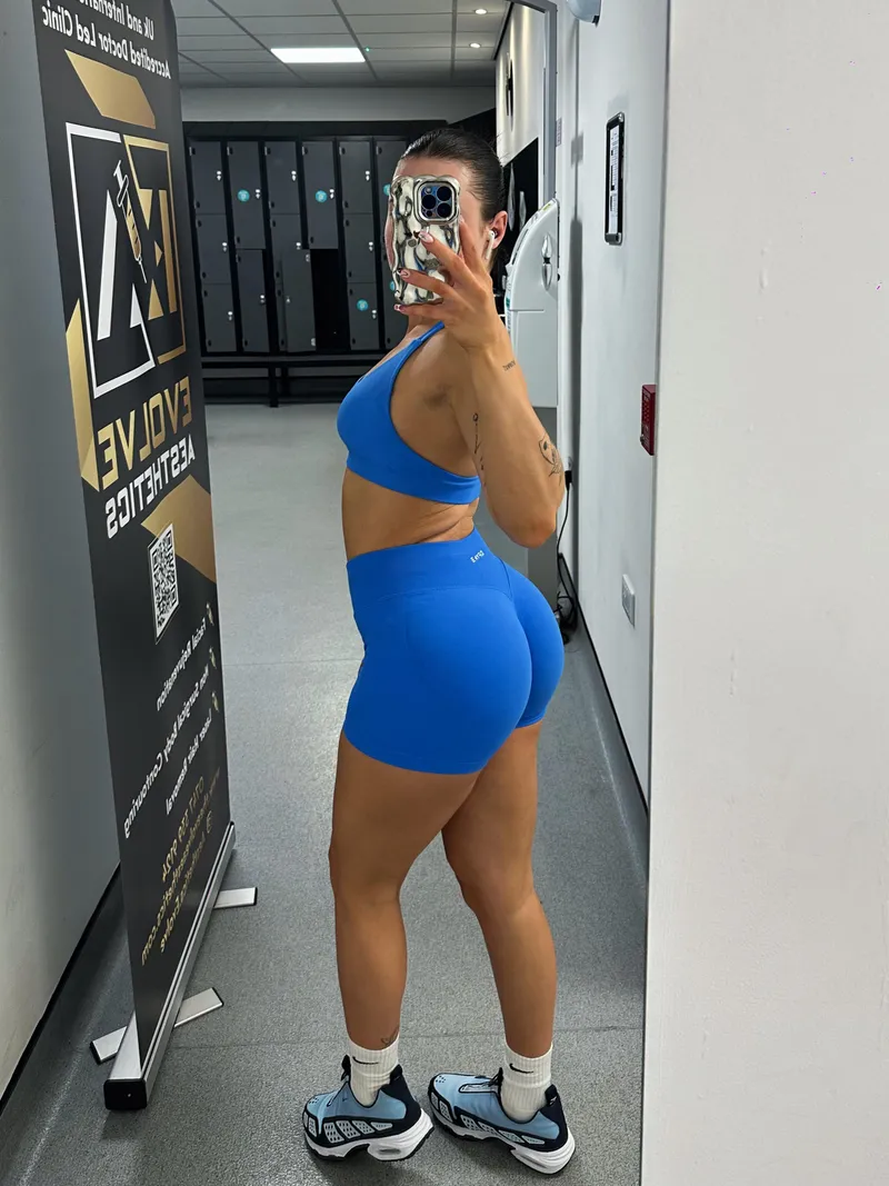 Thumbnail Post-Workout Delights: Dive into EmilyRaine's Snack | YogaPants