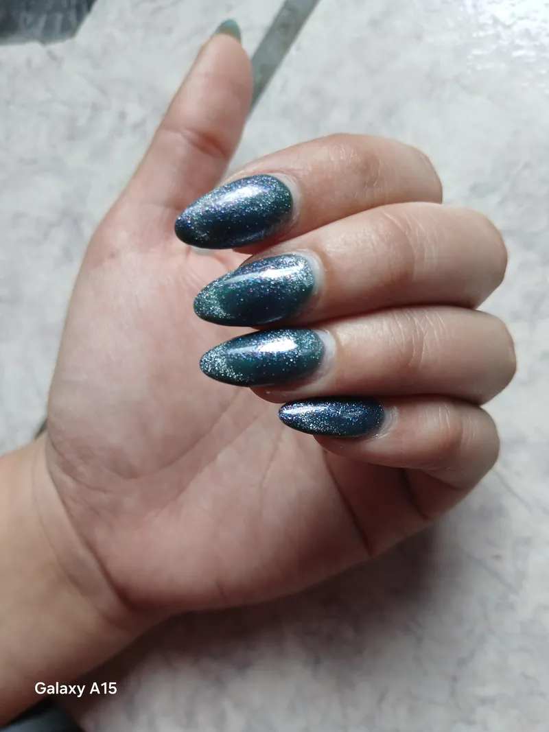 Thumbnail Embracing the Temptation: Disastrous-Use1805 on the Alluring Growth of Nails