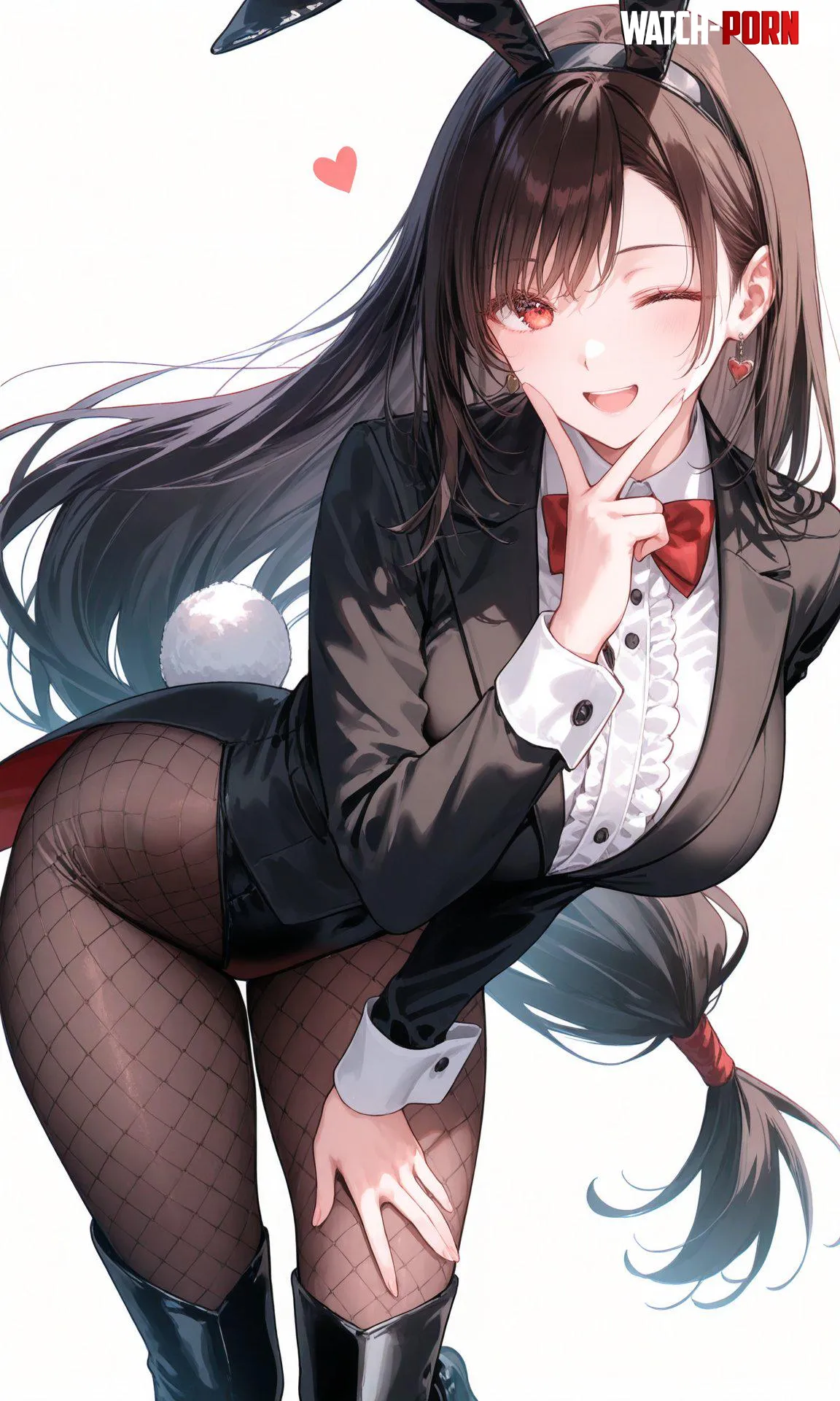 Bunny Tifa Lockhart [FFVII] by CheetahSperm18
